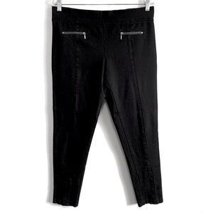 Matty M Cropped Leggings